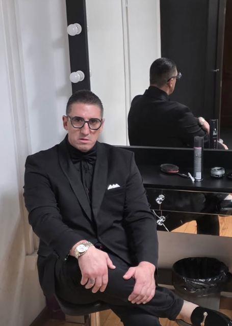 Kristijan Golubović