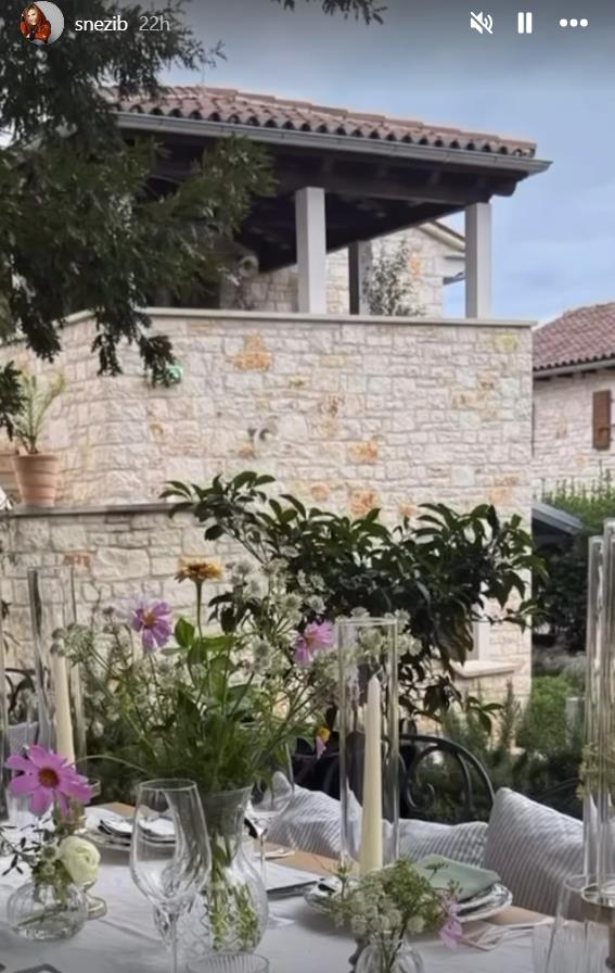 Nika Fehmiu venčanje