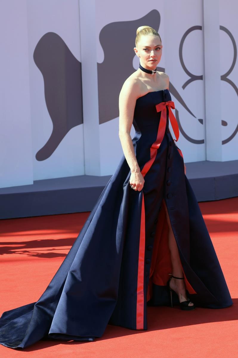 Filmski Festival u Veneciji