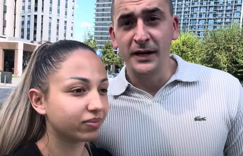 Stefan Stojković ulazi u Elitu 9