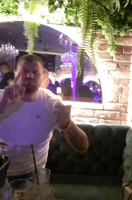 Marko Janjušević Janjuš