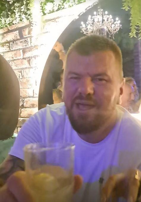 Marko Janjušević Janjuš