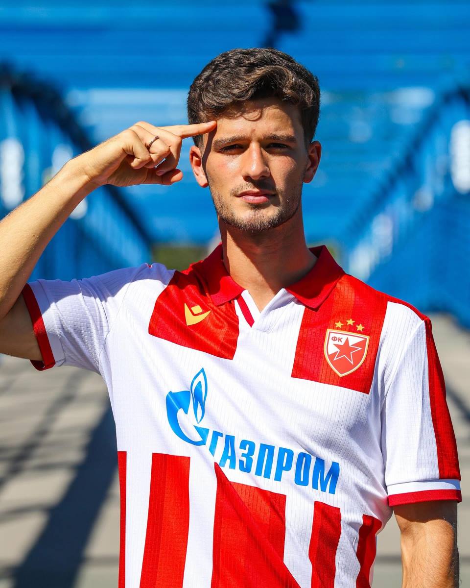 Tomas Handel na Marakani