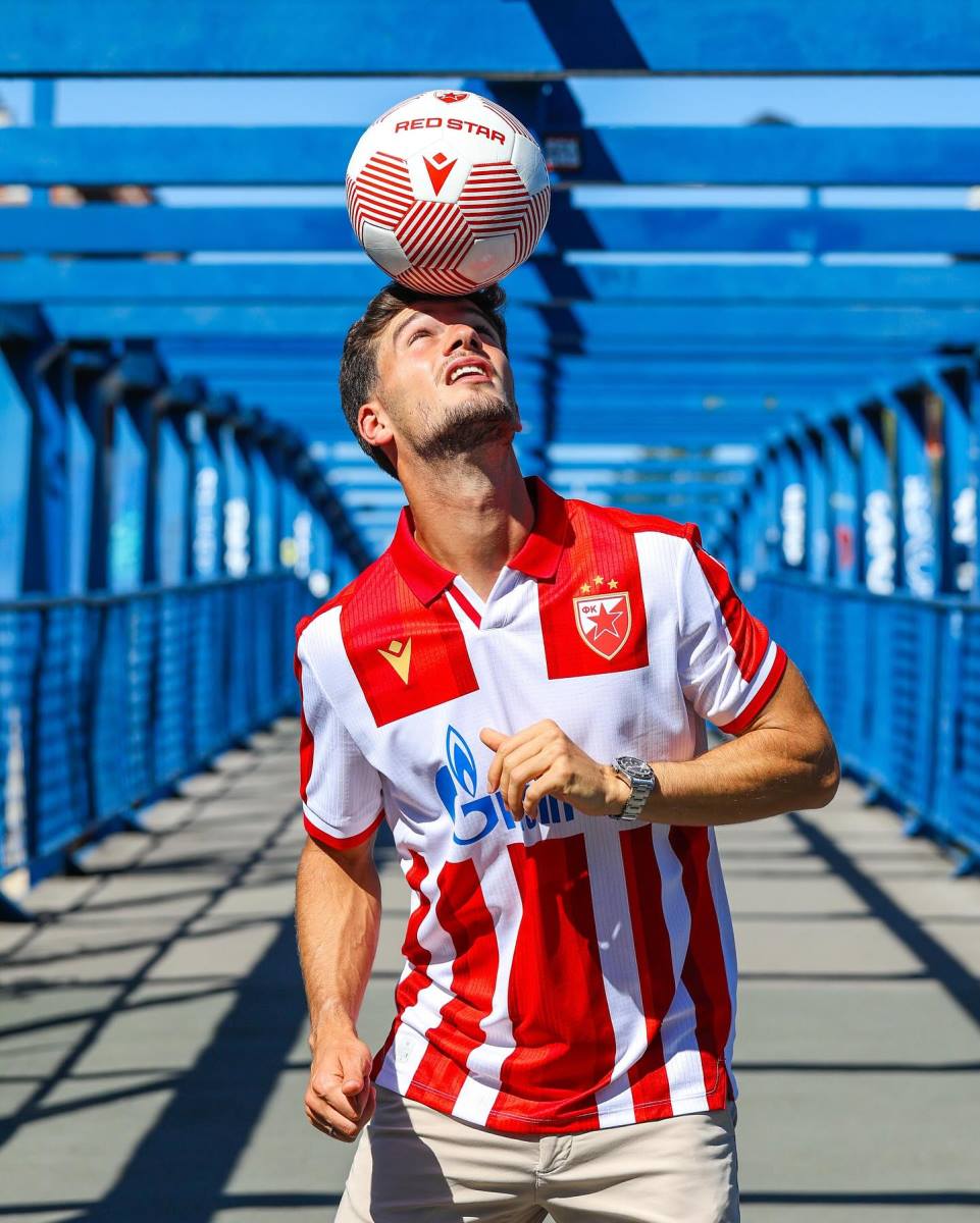 Tomas Handel na Marakani