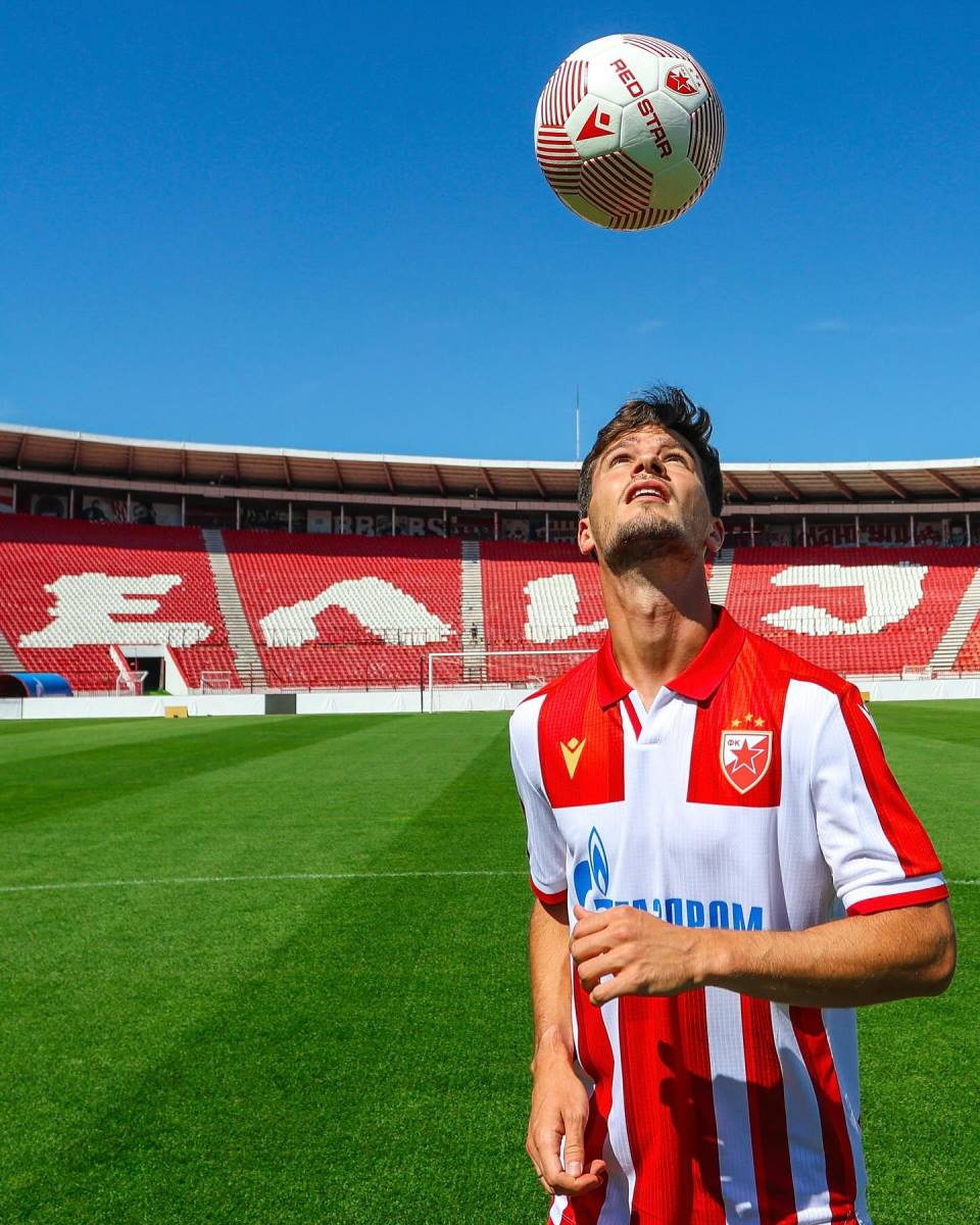 Tomas Handel na Marakani