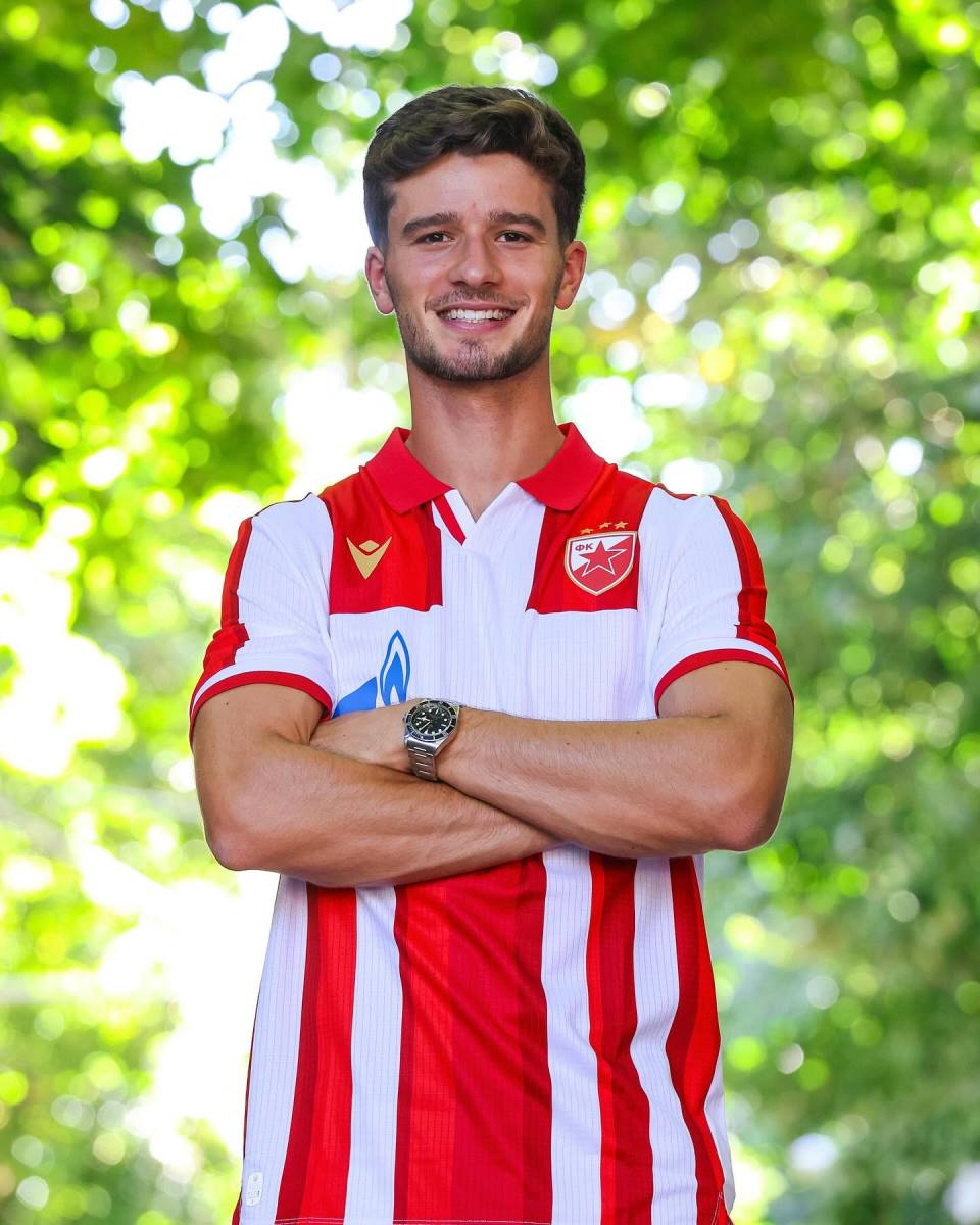 Tomas Handel na Marakani