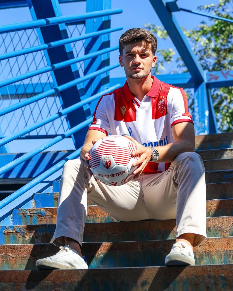 Tomas Handel na Marakani