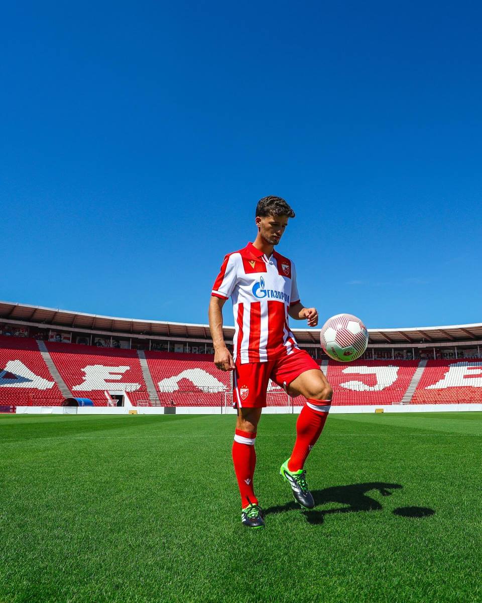 Tomas Handel na Marakani