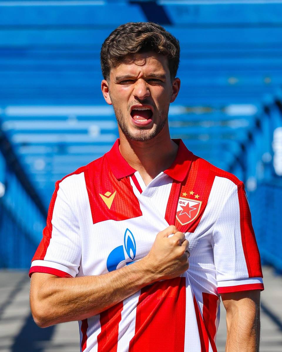 Tomas Handel na Marakani