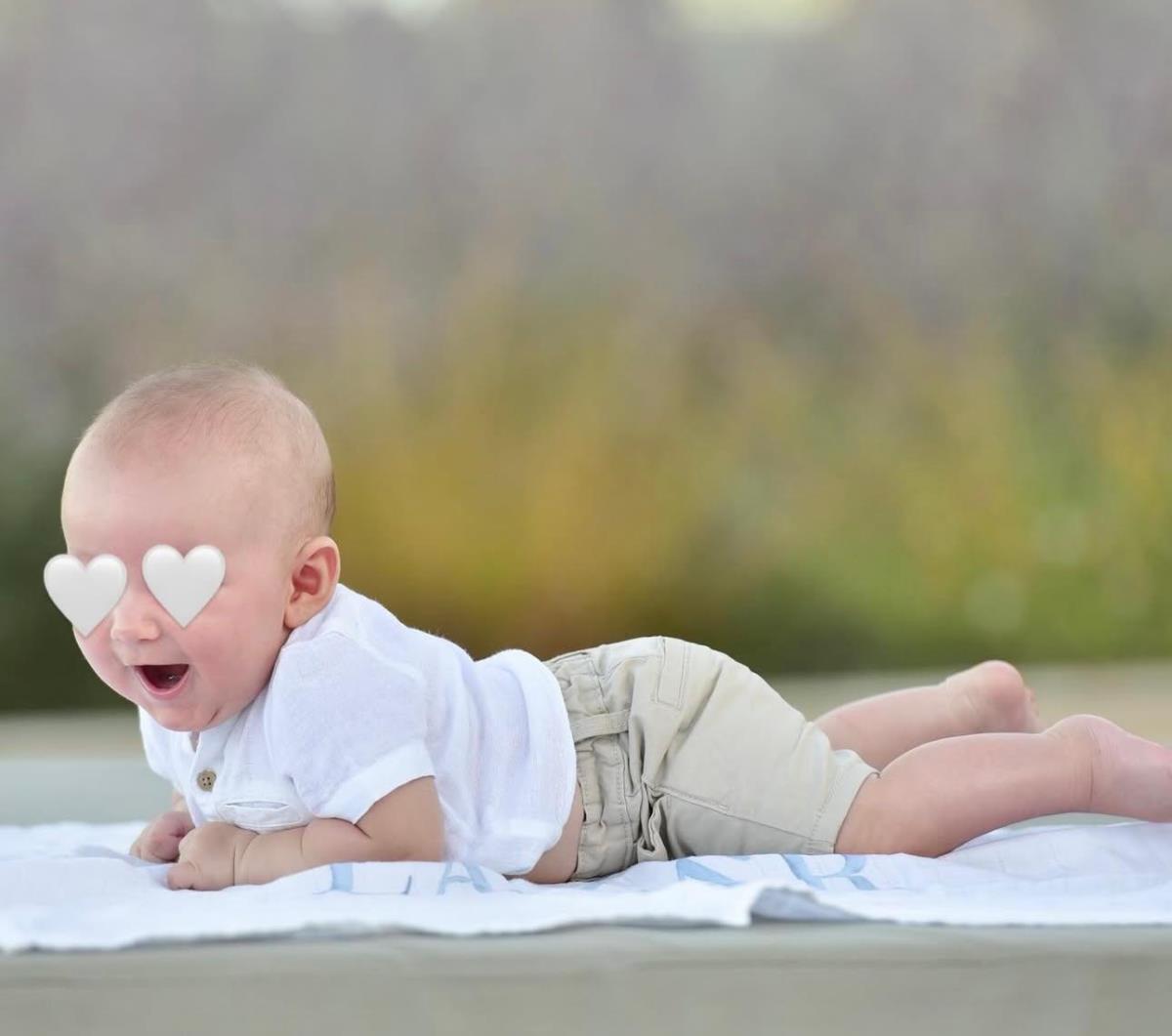 Sin Uroša Živkovića