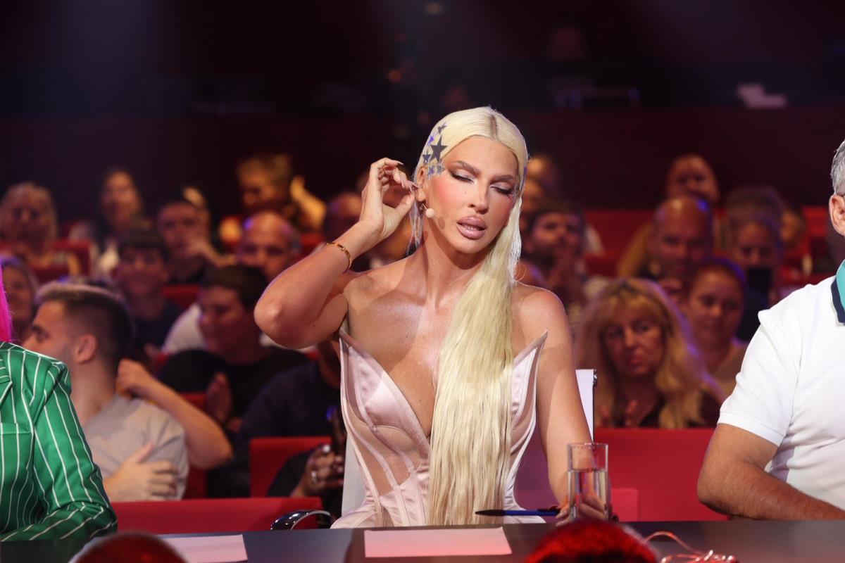 "PREVARILA SAM SVAKOG PARTNERA" Jelena Karleuša otkrila najintimnije tajne, ostavila javnost bez teksta: Htela sam da ih kaznim, jer su najbrutalnije ubili...