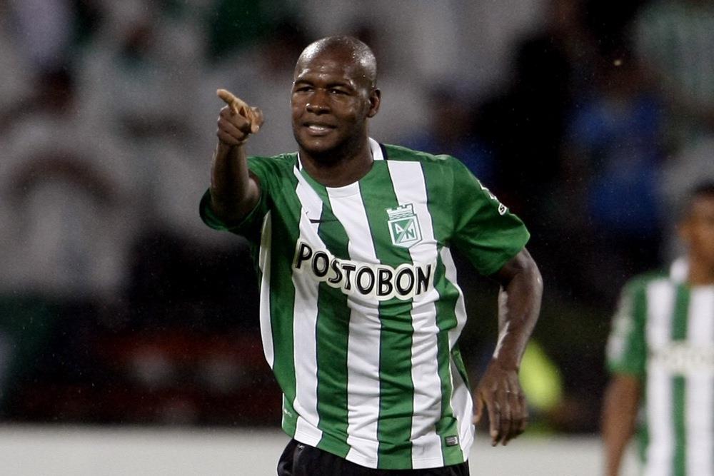 Viktor Ibarbo