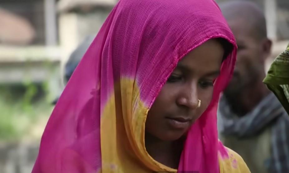 Punam udaja maloletne Nepalke