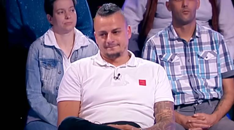 Borislav Terzić Terza o prošlosti Milice Veličković