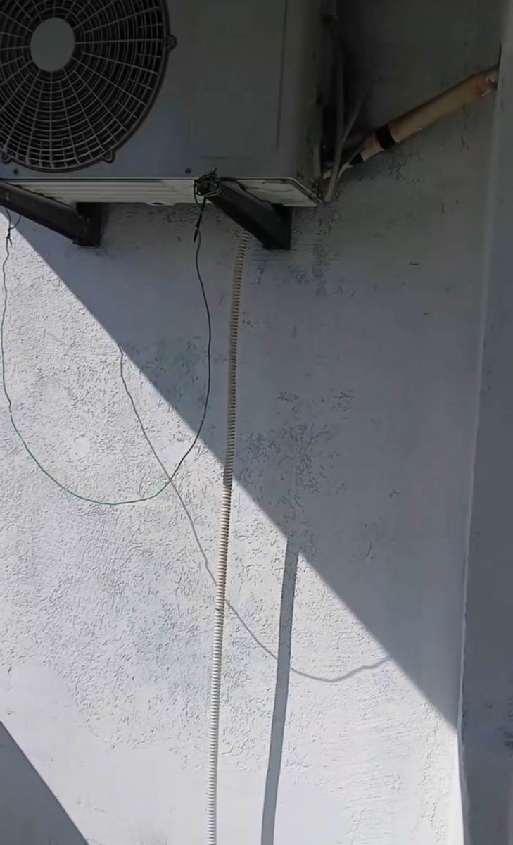 Katastrofalan smeštaj u apartmanu u Crnoj Gori