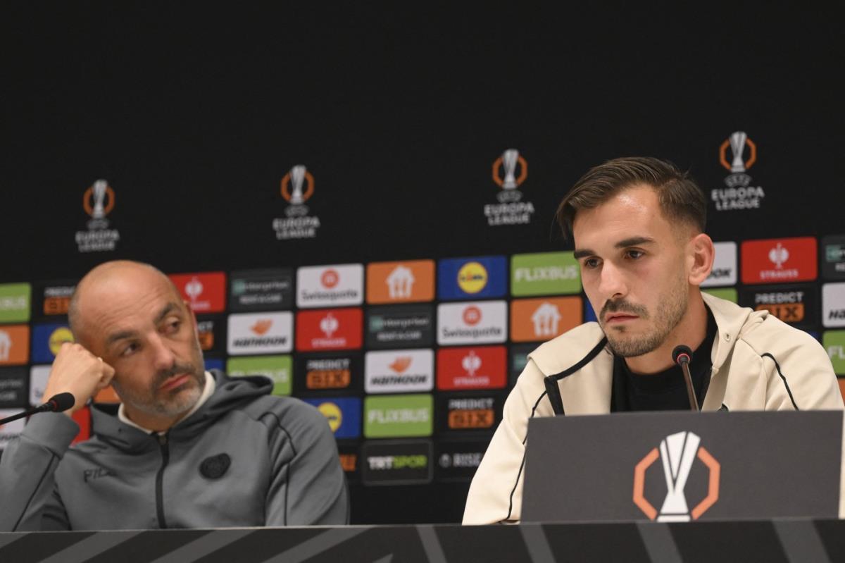 Nemanja Stojić i Žarko Lazetić