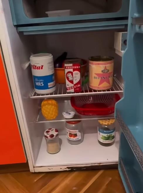 Frižider u Jugoslaviji