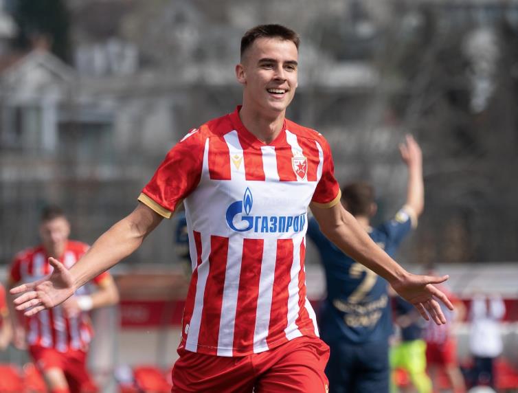 Teofilović iz Zvezde u treću ligu Španije