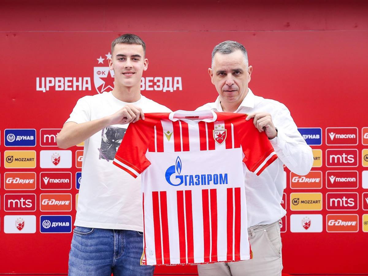 Ognjen Teofilović i Nikola Jelić