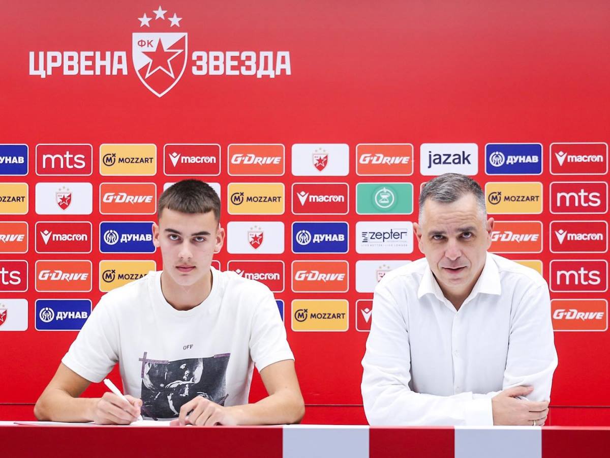 Ognjen Teofilović i Nikola Jelić