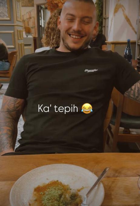 Dečko Dalile Dragojević