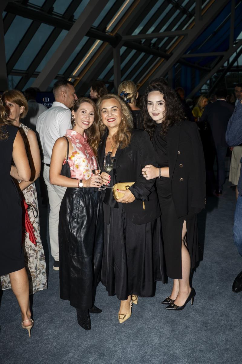 11 Direktorka muzeja Grada Beograda Jelena Medakovic i novinarka Masa Djordjevic.jpg