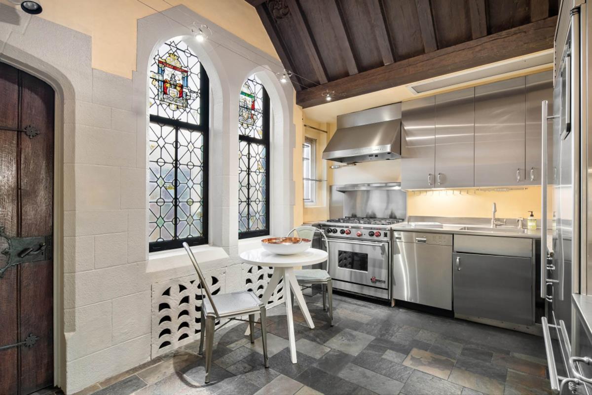 Stan u Njujorku Đorđa Armanija