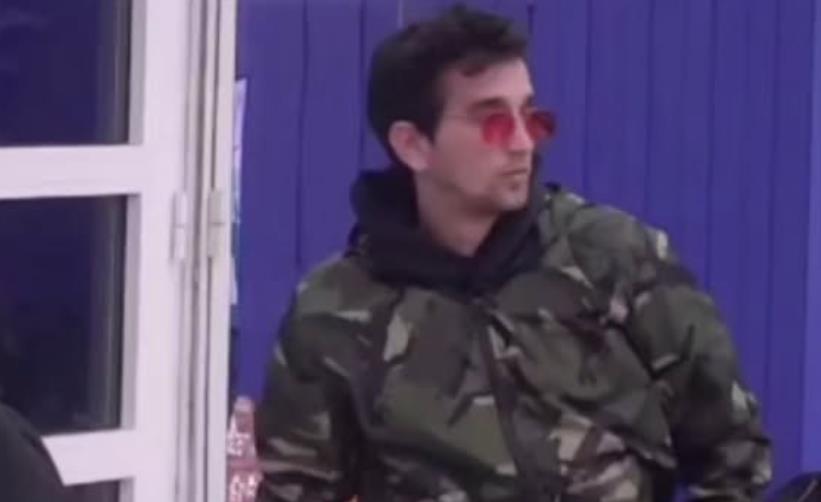 Luka Majčica ulazi u Elitu