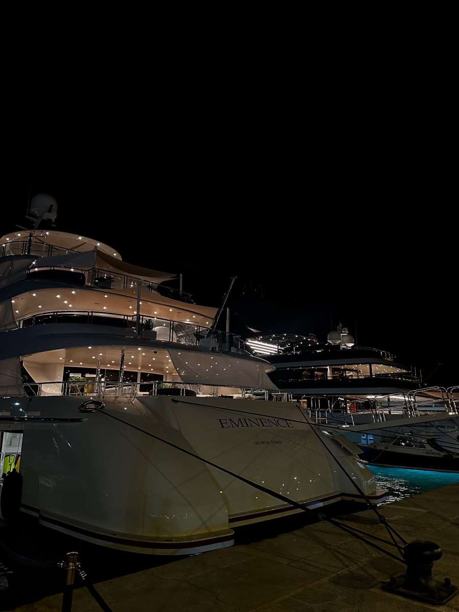 Una Čolić uživa na letovanju