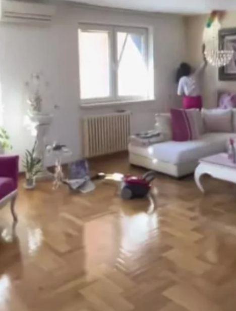 Stan Zlate Petrović