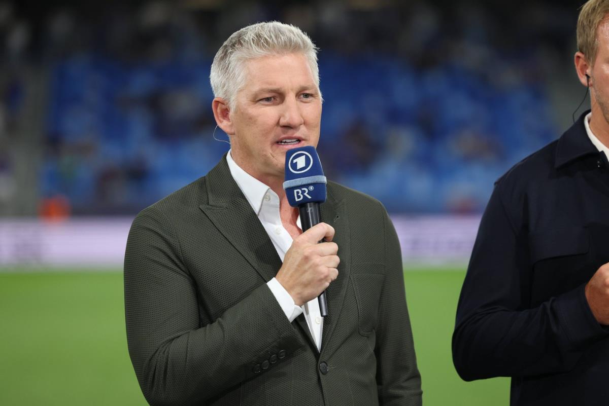 Bastijan Švajnštajger