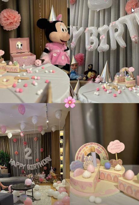 Tamara Milutinović od doma napravila magiju