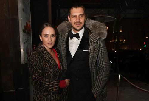 Aglaja Tarasova, Miloš Biković