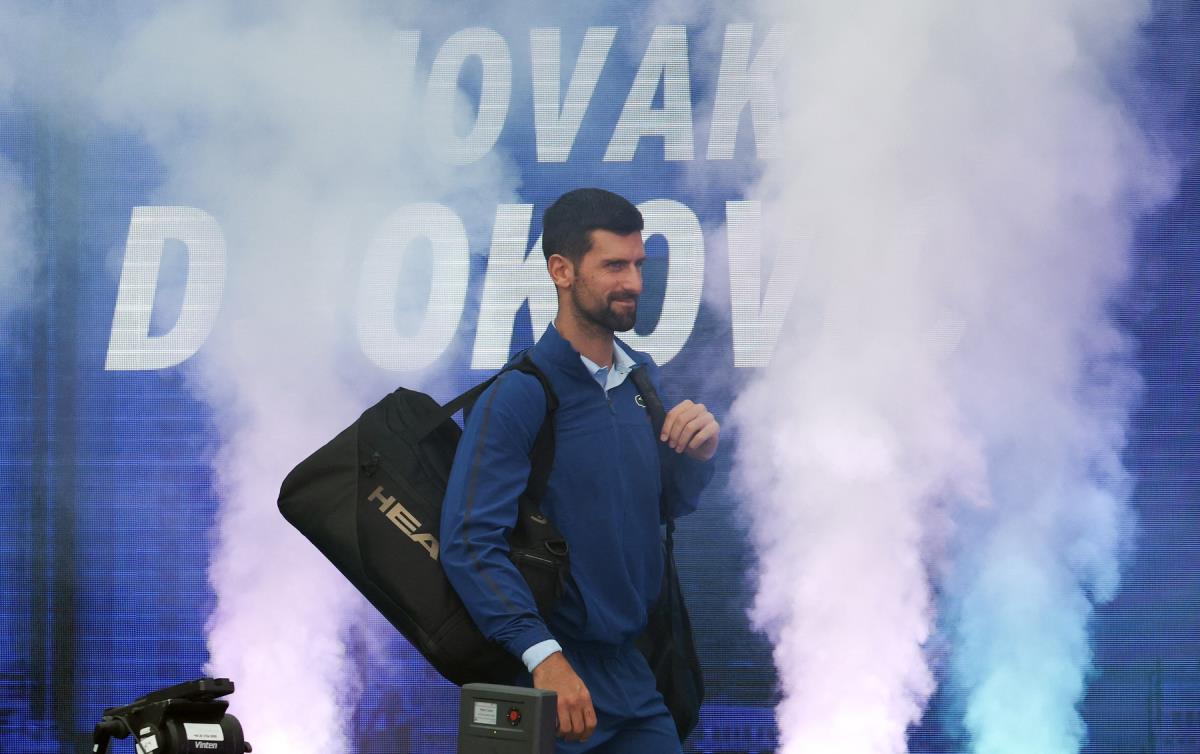Novak Đoković