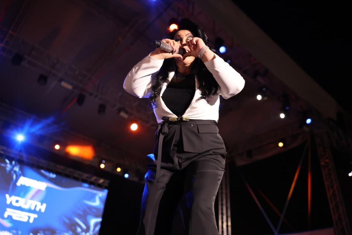 Koncert Dragane Mirković