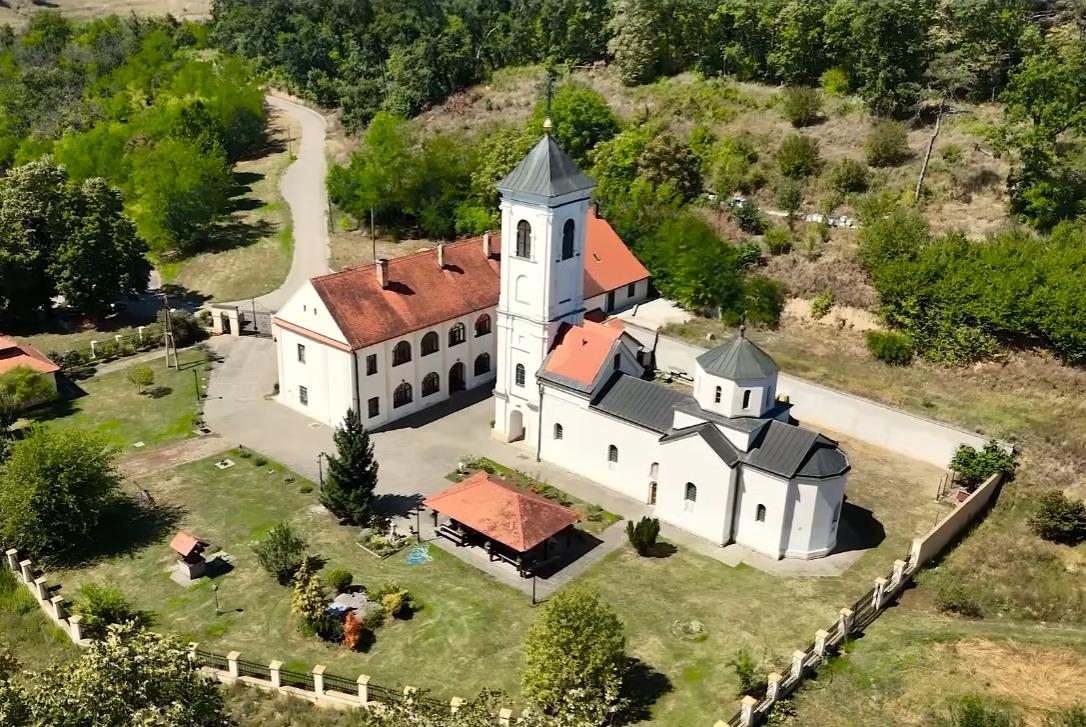 Manastir Đipša