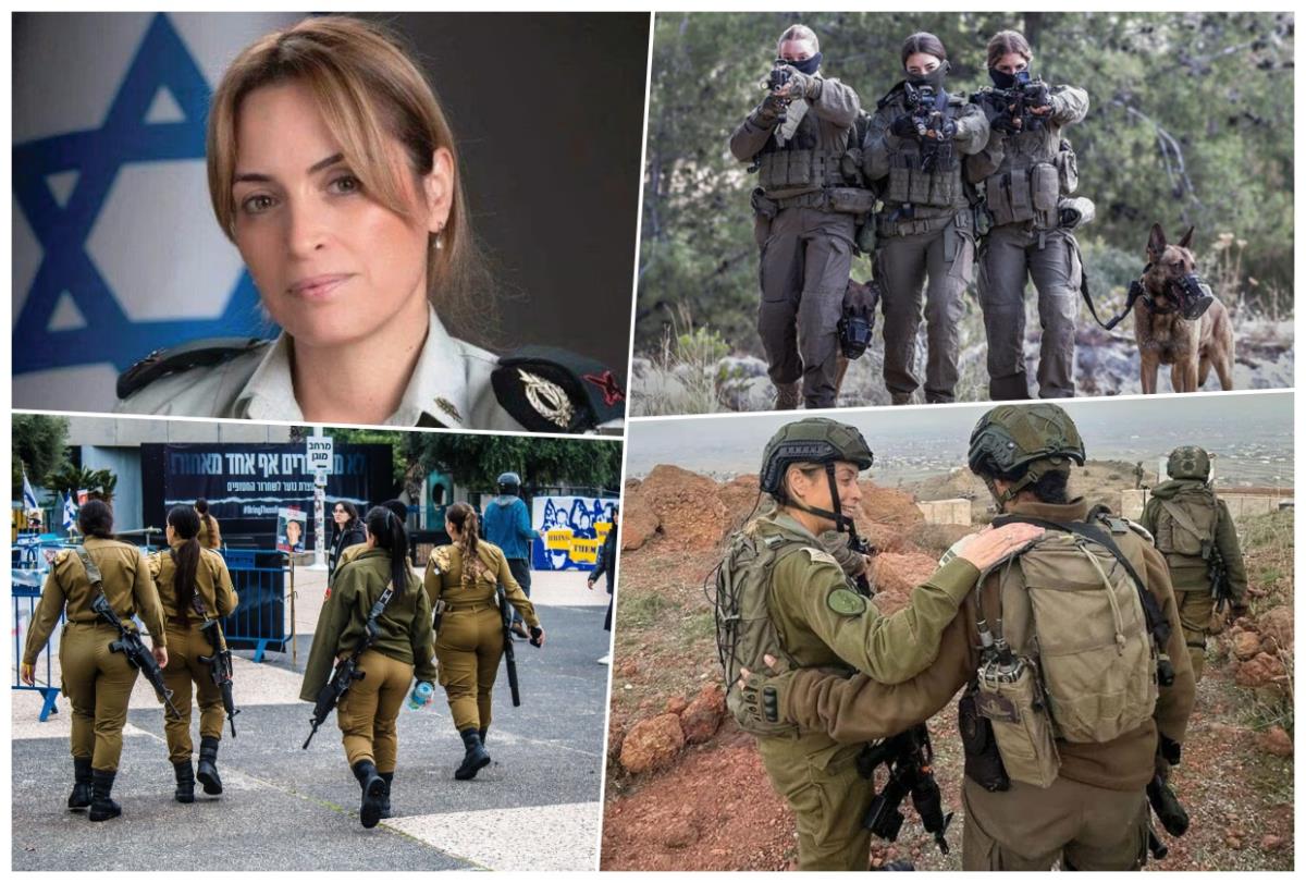 izrael ženski vojnici.jpg