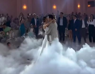 Oženio se Marko Janketić