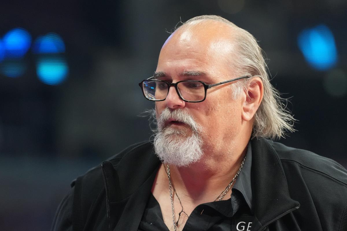 Aleksandar Džikić Eurobasket 2025 Košarkaška reprezentacija Gruzije