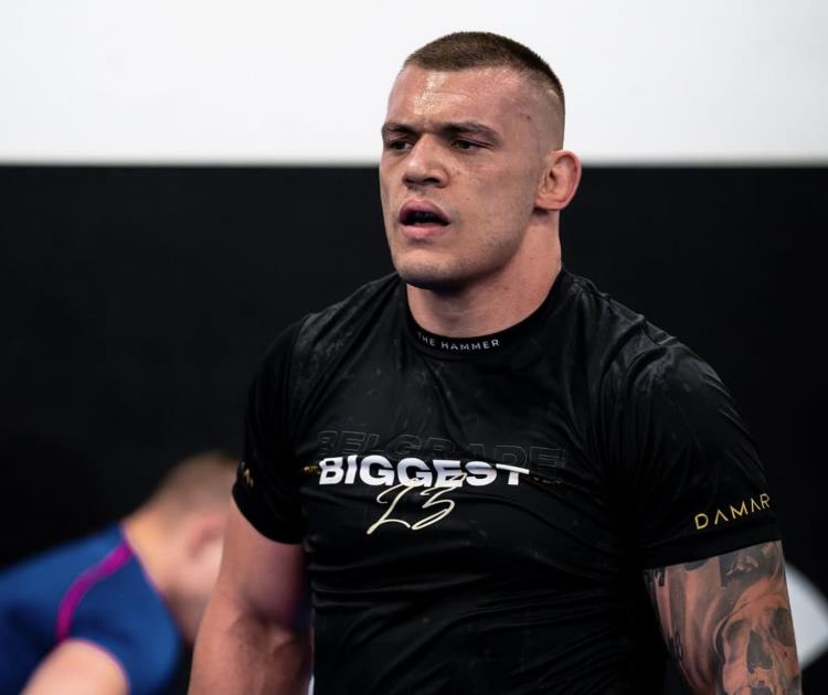 Darko Stošić