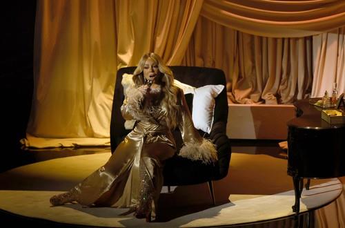 Maraja Keri blistala na MTV VMA