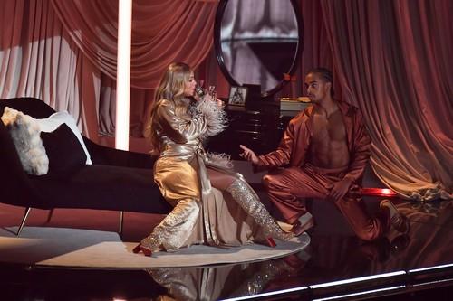 Maraja Keri blistala na MTV VMA