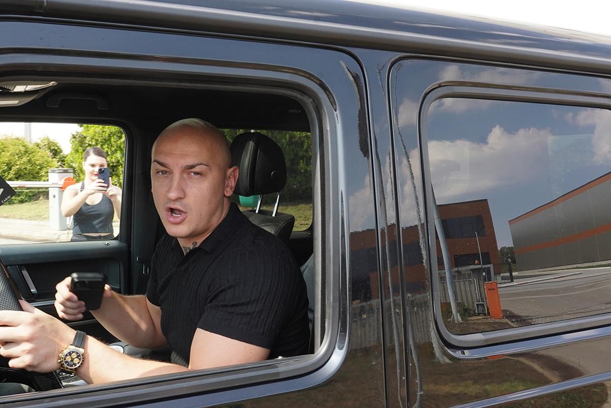 Jeziva ispovest Desingerice