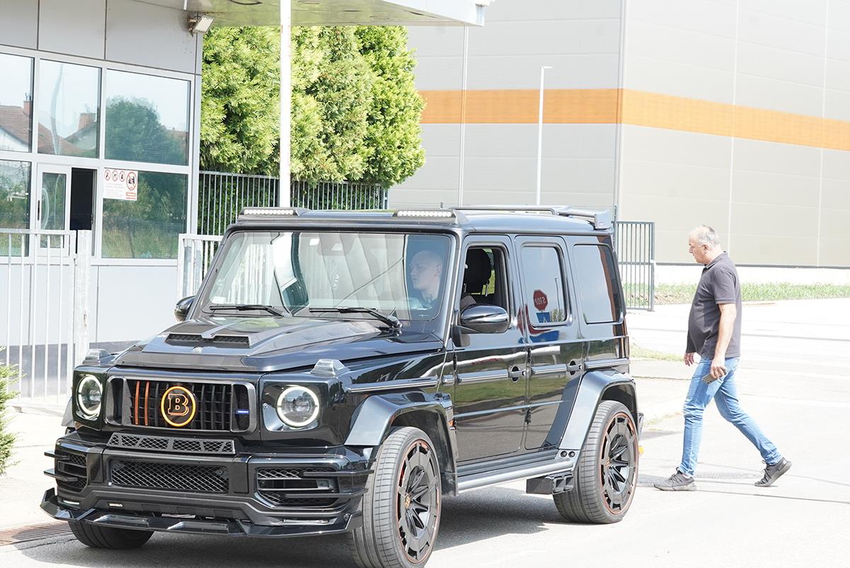 Dragomir Despić Desingerica.JPG