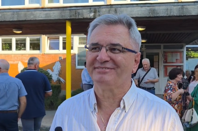 Miljko Pejić jedan od organizatora.png