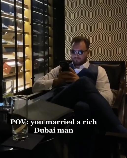 Sofija Kralov se udala za milionera u Dubajiu (3).png