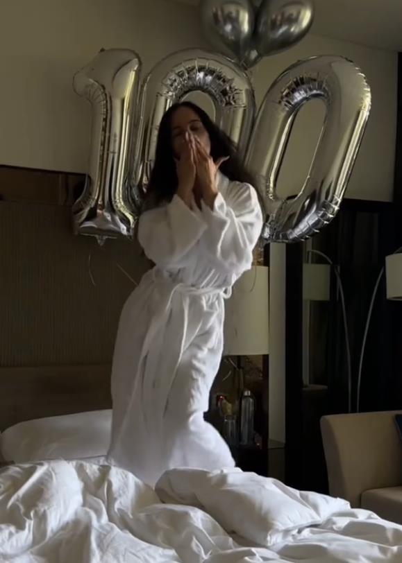 Sofija Kralov se udala za milionera u Dubajiu (5).png