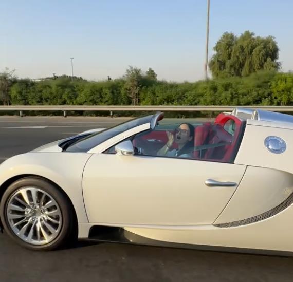 Sofija Kralov se udala za milionera u Dubajiu (6).png