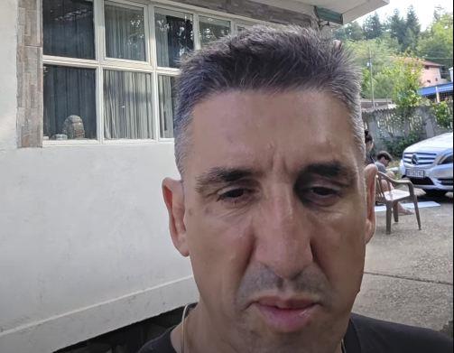 "UMORNA JE OD MOG ZVOCANJA" Kristijan Golubović otvorio dušu i priznao u kakvom je odnosu sa Kristinom: Setiće se šta sam joj pričao za 30 godina...