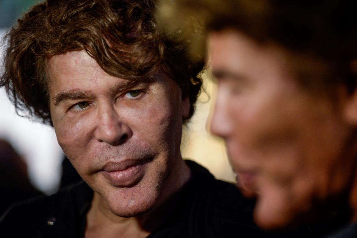 Igor Bogdanov i Griška Bogdanov